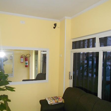 Hotel Represa São Paulo Extérieur photo