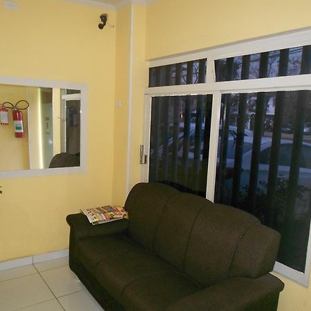 Hotel Represa São Paulo Extérieur photo