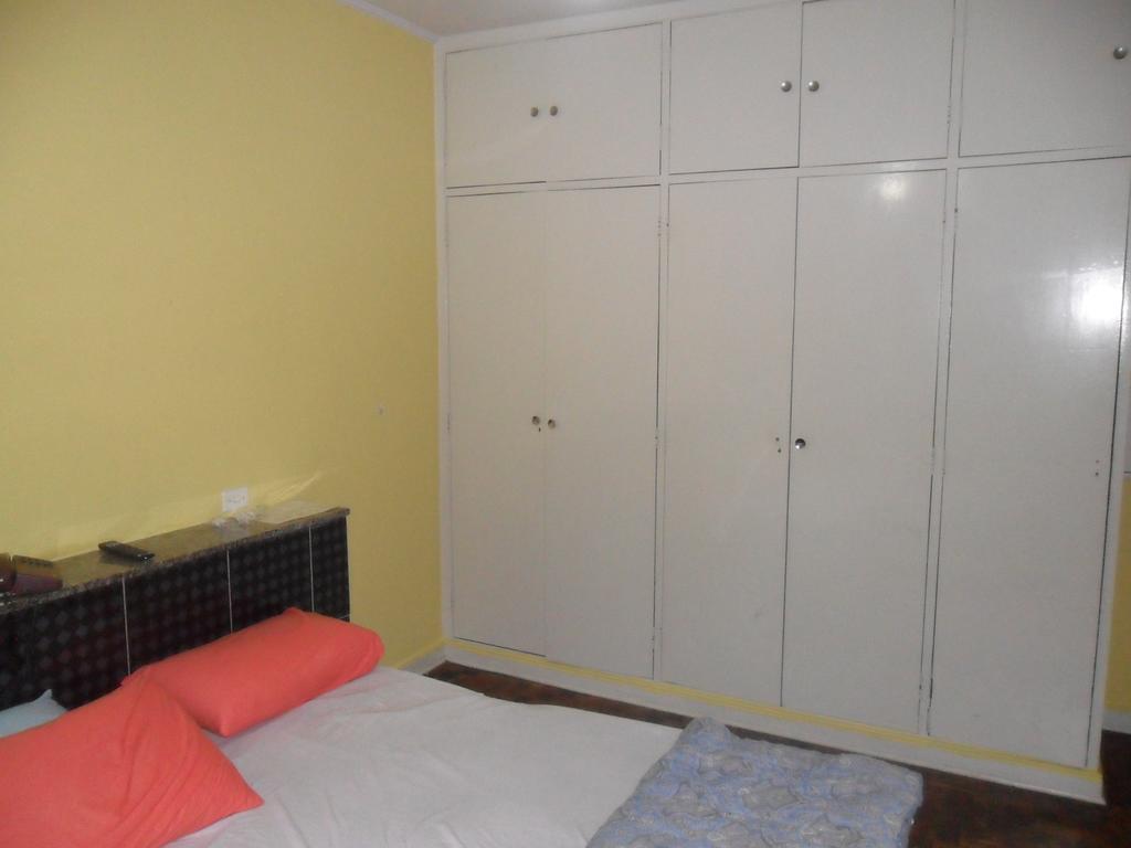 Hotel Represa São Paulo Extérieur photo