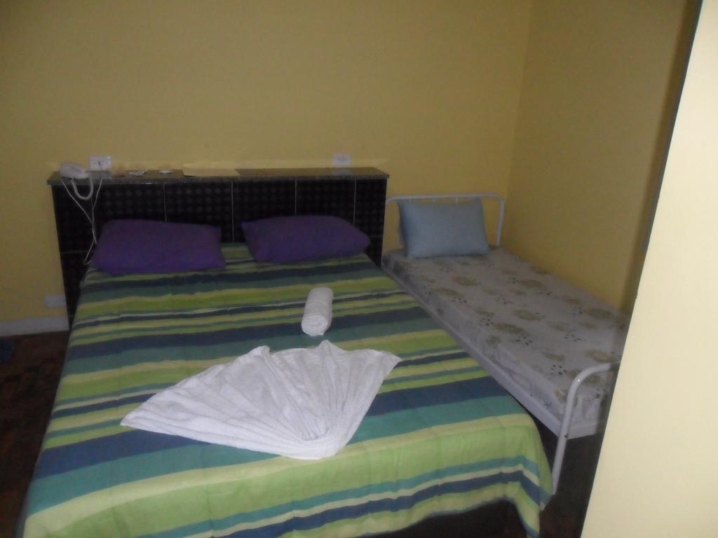 Hotel Represa São Paulo Extérieur photo