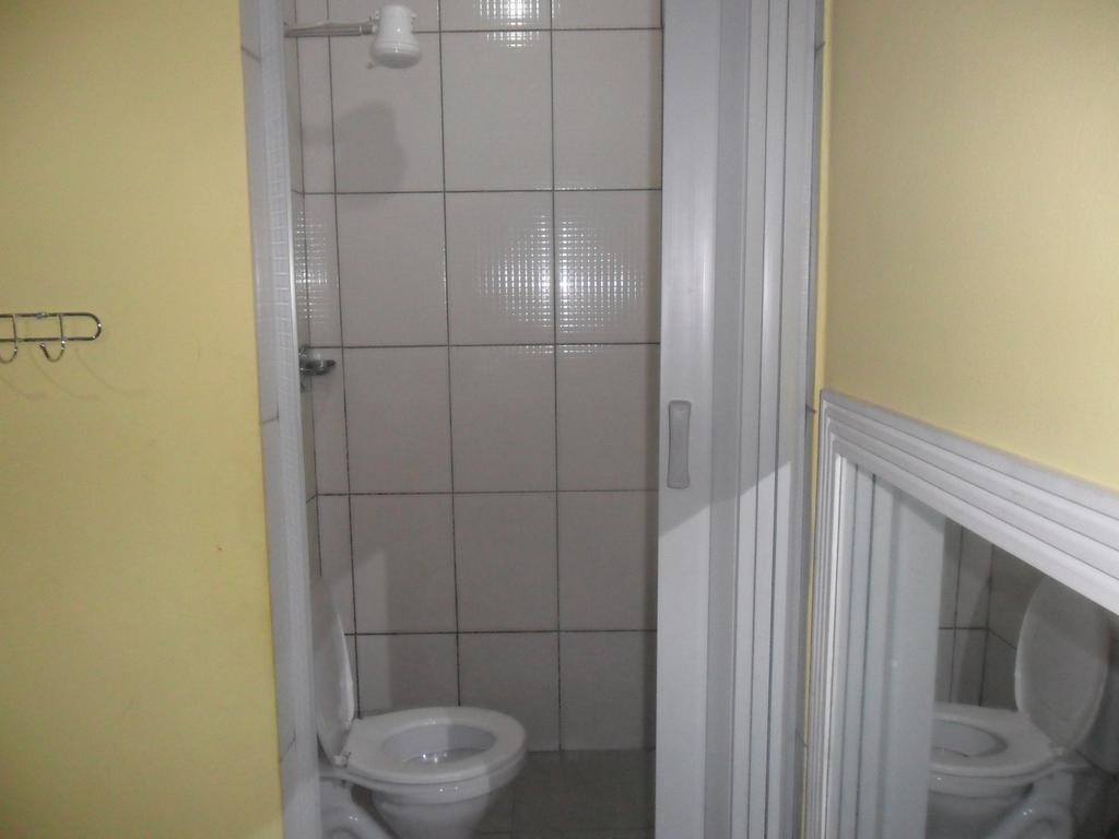 Hotel Represa São Paulo Extérieur photo