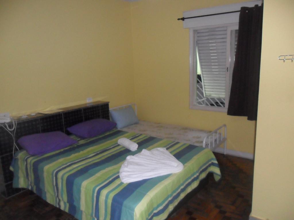 Hotel Represa São Paulo Extérieur photo