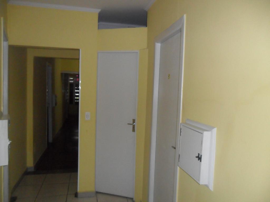 Hotel Represa São Paulo Extérieur photo