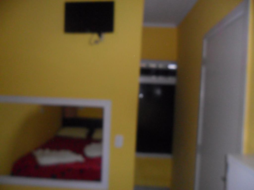 Hotel Represa São Paulo Chambre photo