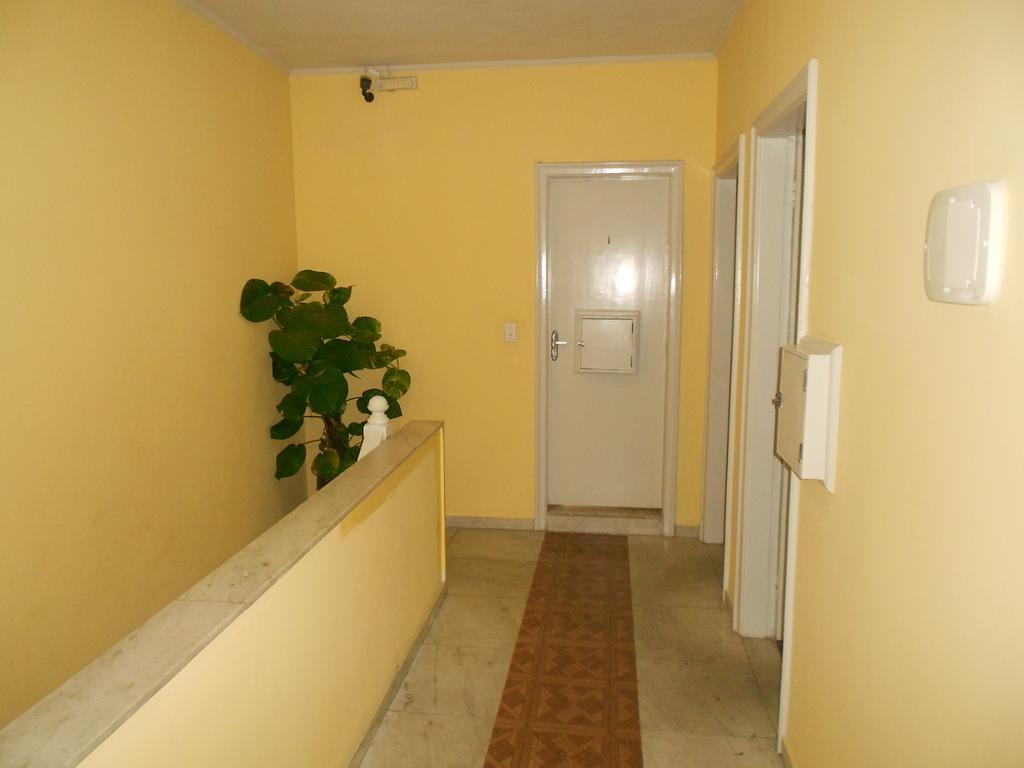 Hotel Represa São Paulo Extérieur photo
