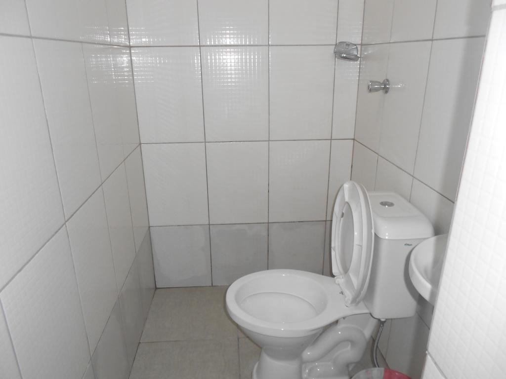 Hotel Represa São Paulo Chambre photo