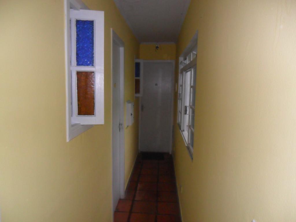Hotel Represa São Paulo Extérieur photo